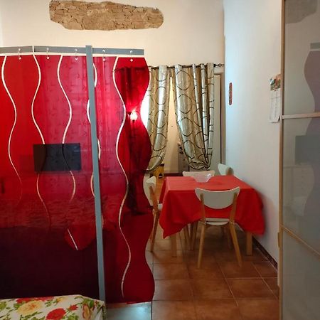 Mini Appartamento Livorno Exteriér fotografie