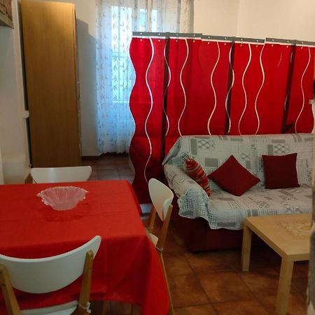 Mini Appartamento Livorno Exteriér fotografie
