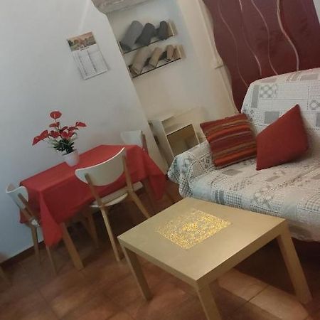 Mini Appartamento Livorno Exteriér fotografie