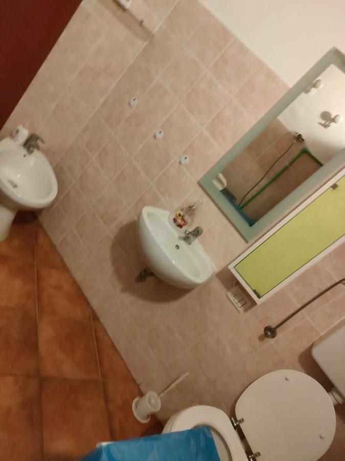 Mini Appartamento Livorno Exteriér fotografie
