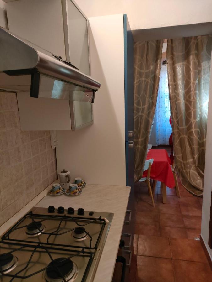 Mini Appartamento Livorno Exteriér fotografie