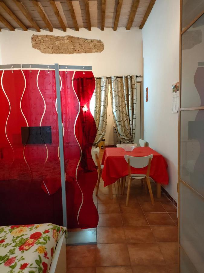 Mini Appartamento Livorno Exteriér fotografie