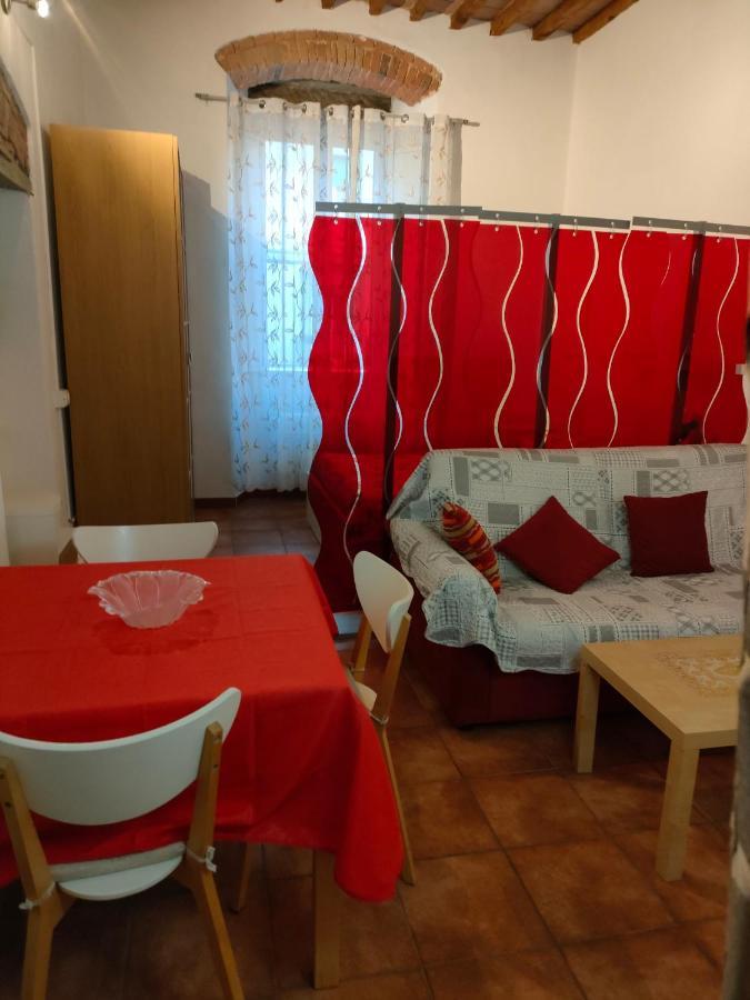 Mini Appartamento Livorno Exteriér fotografie