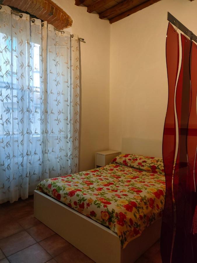 Mini Appartamento Livorno Exteriér fotografie