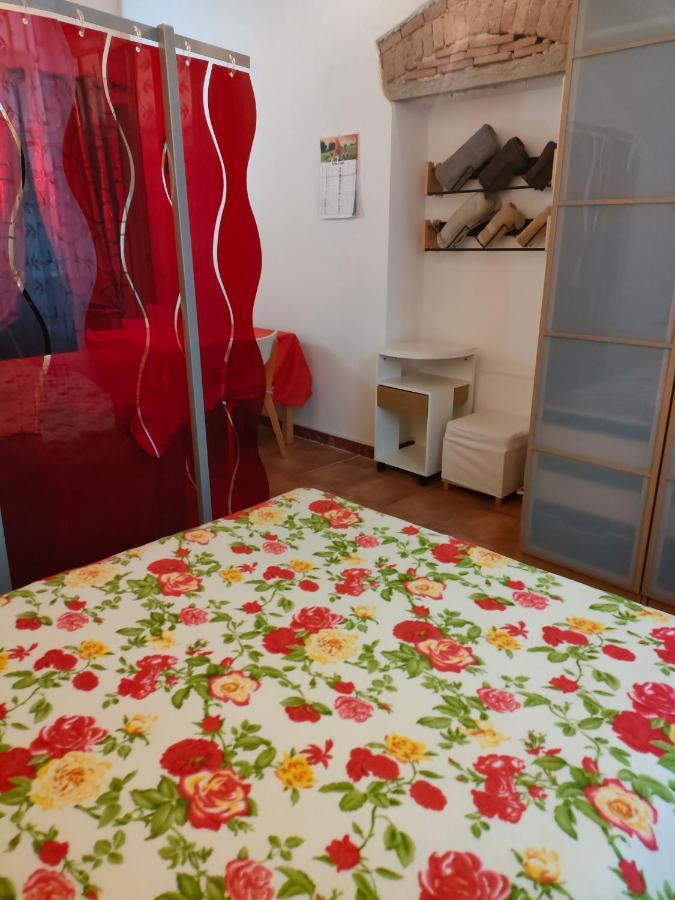 Mini Appartamento Livorno Exteriér fotografie