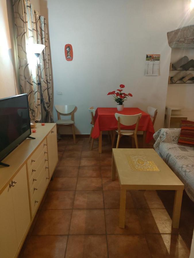 Mini Appartamento Livorno Exteriér fotografie